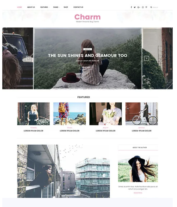 Charm