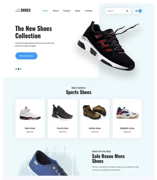 GB Shoes