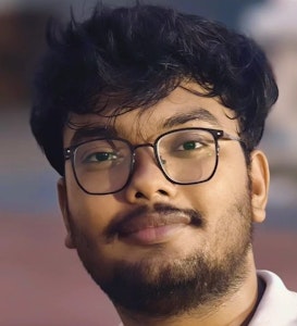 Suddhajit Chowdhury