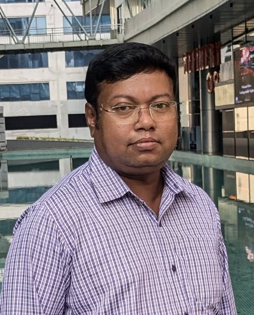 Sandip Sharma